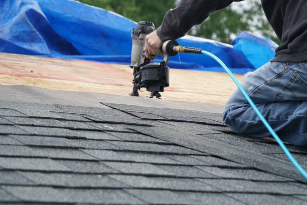 Asphalt Shingles Roofing in Eglin Af, FL